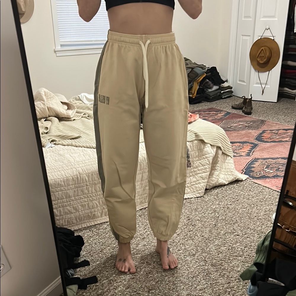 By Billie Jogger Pants